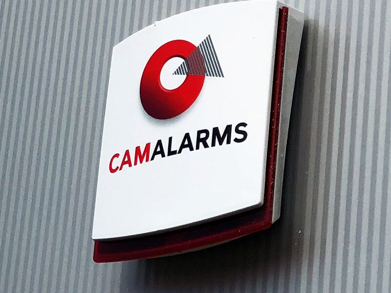 Alarm systems by CamAlarms