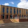 New fire alarm, refuge alarm and assisted toilet alarm systems for Magna Carta Primary Academy