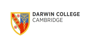 Darwin College logo