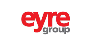 Eyre Group logo