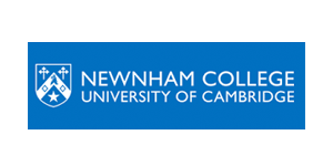 Newnham College logo