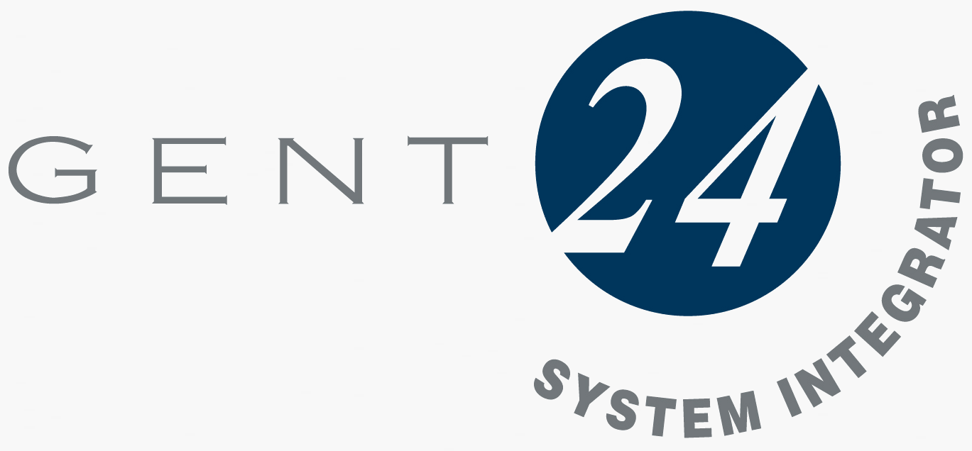 GENT24 Systems Integrator logo