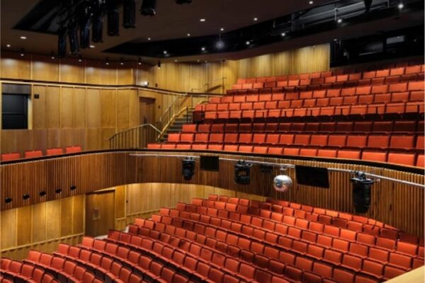 Cambridge Arts Theatre