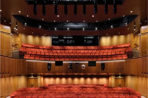 Cambridge Arts Theatre