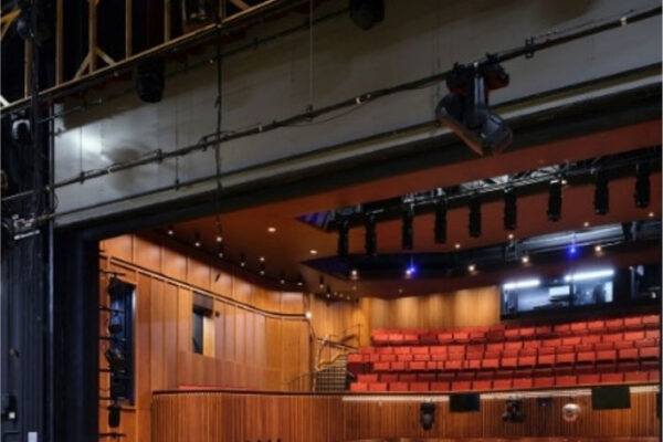 Cambridge Arts Theatre