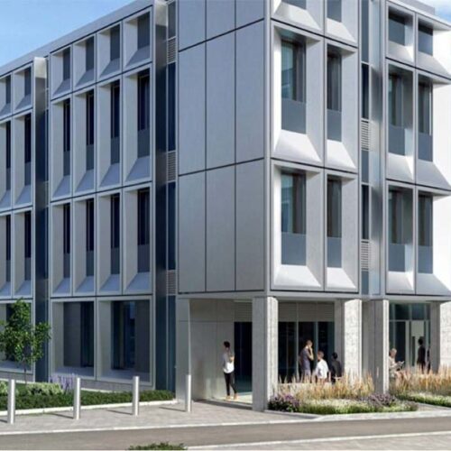 Whittle Laboratory, Cambridge