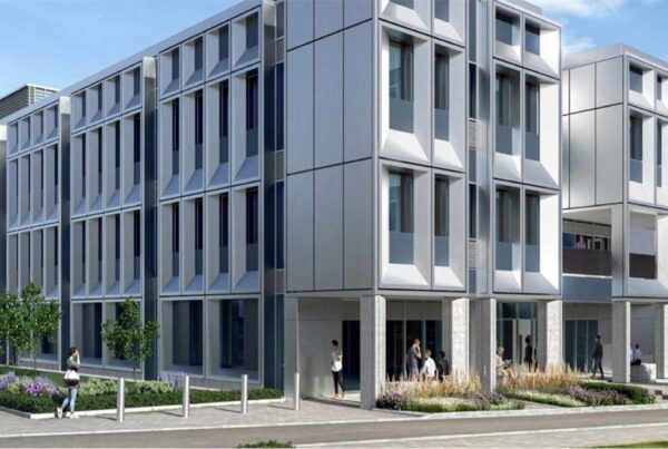 Whittle Laboratory, Cambridge