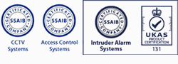 SSAIB is a leading certification body for organisations providing security systems and services, fire detection and alarm systems, telecare systems and services, manned services, approved contractors scheme and monitoring services.